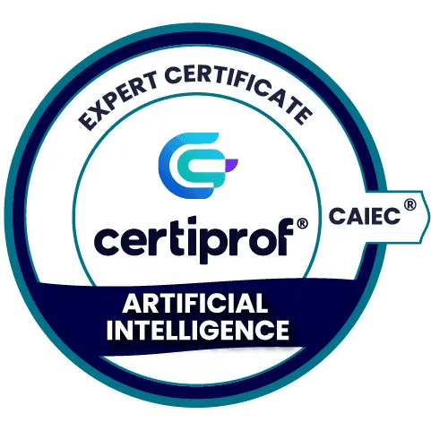 Certificación AI Expert