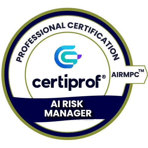 Certificación AI Risk Manager