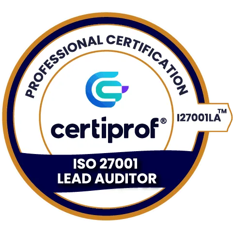 Certificación Lead Auditor