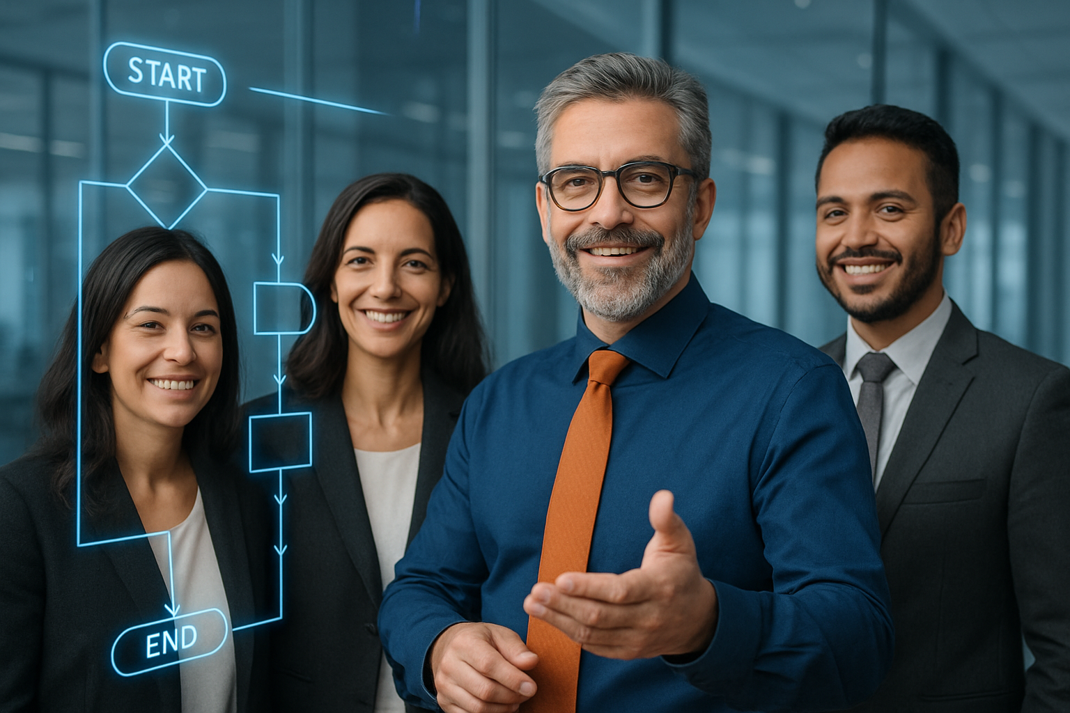 Paso 1 - Diagnóstico Estratégico